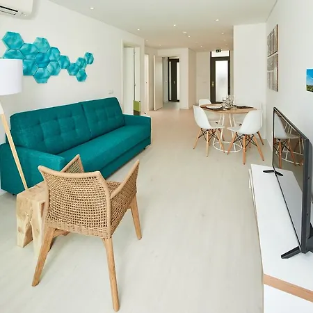 Hotel Balaia Senses 4*